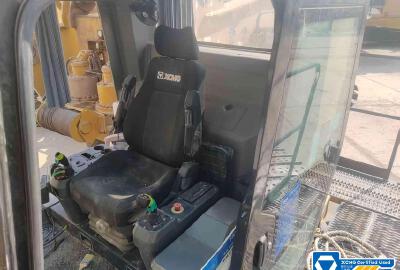 徐工XE75GA履带式挖掘机