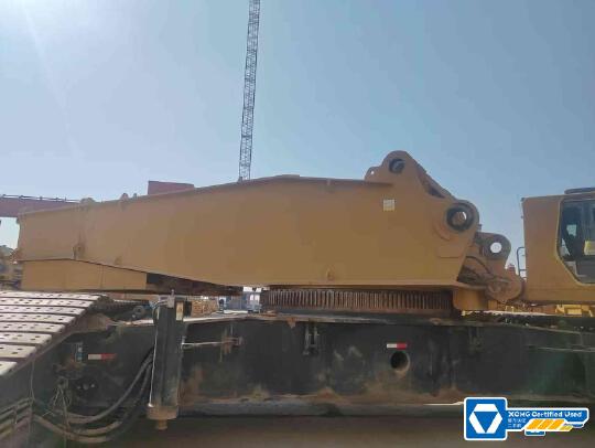 徐工XE75GA履带式挖掘机