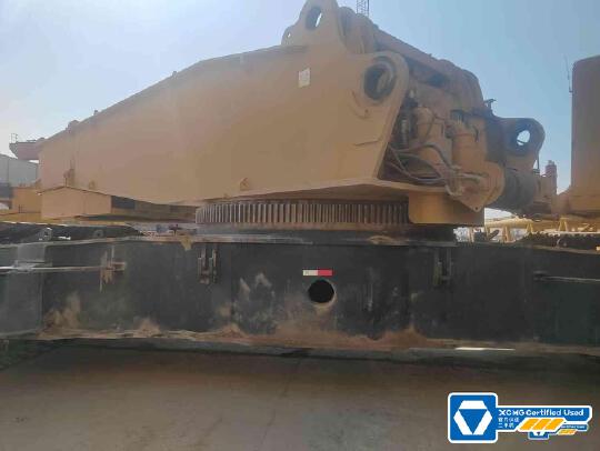 徐工XE75GA履带式挖掘机