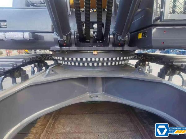 徐工XE75GA履带式挖掘机