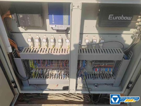 徐工QY40K5D_2汽车起重机