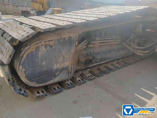 徐工QY40K5D_2汽车起重机